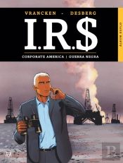 Corporate America / Guerra Negra