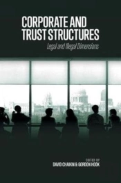 Corporate And Trust Structures