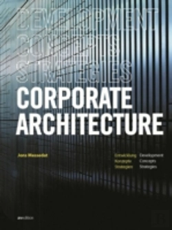 Bertrand.pt - Corporate Architecture