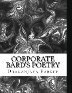 Bertrand.pt - Corporate Bard'S Poetry