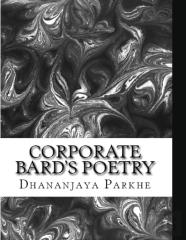 Corporate Bard'S Poetry