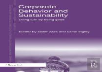 Corporate Behavior And Sustainability