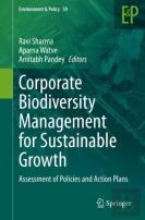 Corporate Biodiversity Management For Sustainable Growth
