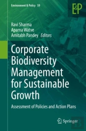 Corporate Biodiversity Management For Sustainable Growth