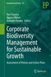 Corporate Biodiversity Management For Sustainable Growth