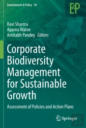 Corporate Biodiversity Management For Sustainable Growth