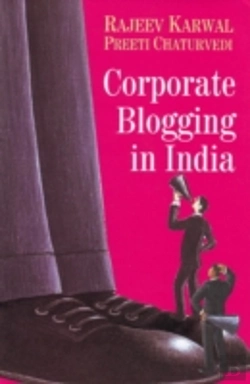 Bertrand.pt - Corporate Blogging In India