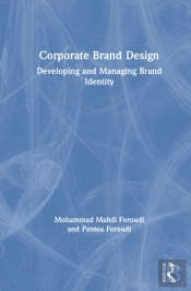 Corporate Brand Design