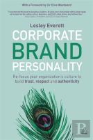 Corporate Brand Personality