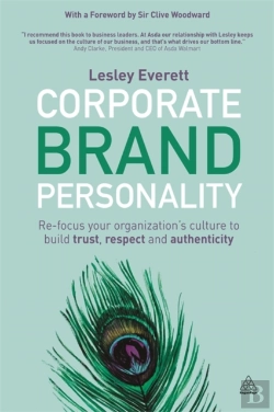 Bertrand.pt - Corporate Brand Personality