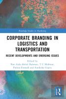 Corporate Branding In Logistics And Transportation