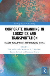 Corporate Branding In Logistics And Transportation