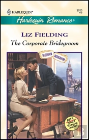 Corporate Bridegroom