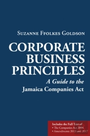 Corporate Business Principles