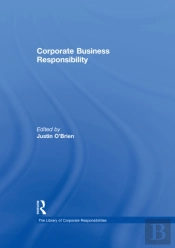 Corporate Business Responsibility