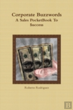Bertrand.pt - Corporate Buzzwords A Sales Pocketbook To $Uccess