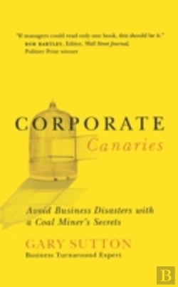 Bertrand.pt - Corporate Canaries