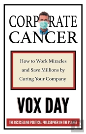 Corporate Cancer