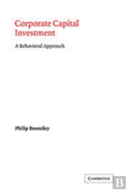 Bertrand.pt - Corporate Capital Investment