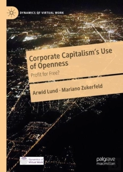 Bertrand.pt - Corporate Capitalism'S Use Of Openness