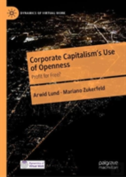 Bertrand.pt - Corporate Capitalism'S Use Of Openness