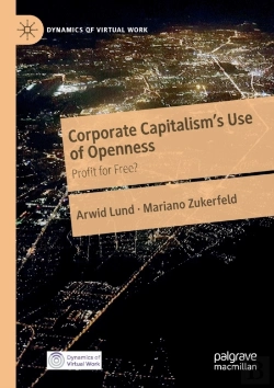 Bertrand.pt - Corporate Capitalism'S Use Of Openness