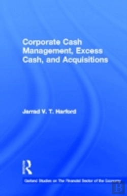 Bertrand.pt - Corporate Cash Management, Excess Cash, And Acquisitions