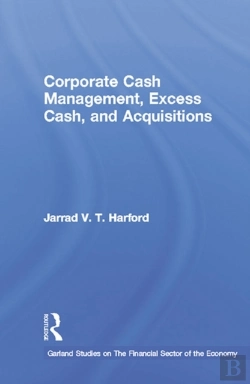 Bertrand.pt - Corporate Cash Management, Excess Cash, And Acquisitions