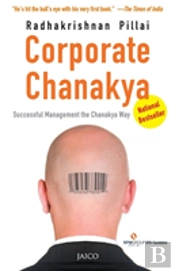 Corporate Chanakya
