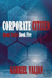 Corporate Citizen