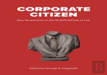 Corporate Citizen