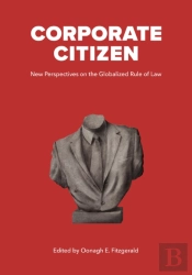 Corporate Citizen