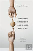 Corporate Citizenship And Higher Education