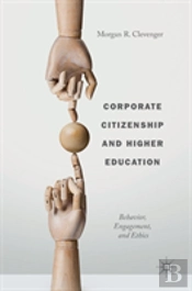 Corporate Citizenship And Higher Education