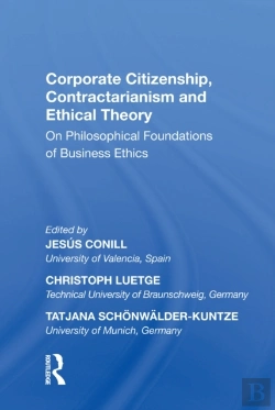 Bertrand.pt - Corporate Citizenship, Contractarianism And Ethical Theory