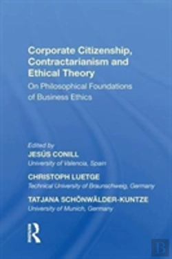 Bertrand.pt - Corporate Citizenship, Contractarianism And Ethical Theory