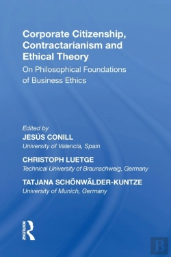 Bertrand.pt - Corporate Citizenship, Contractarianism And Ethical Theory