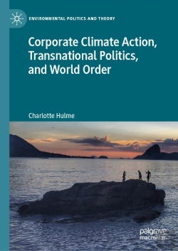 Bertrand.pt - Corporate Climate Action, Transnational Politics, And World Order
