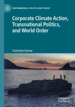 Bertrand.pt - Corporate Climate Action, Transnational Politics, And World Order