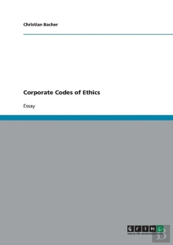 Bertrand.pt - Corporate Codes Of Ethics