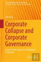 Corporate Collapse And Corporate Governance