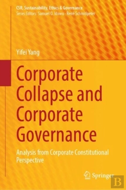 Bertrand.pt - Corporate Collapse And Corporate Governance