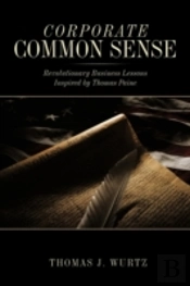 Corporate Common Sense: Revolutionary Bu