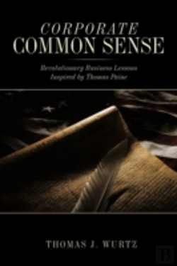 Bertrand.pt - Corporate Common Sense: Revolutionary Bu
