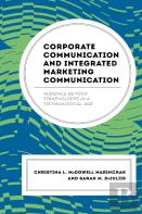 Corporate Communication And Integrated Marketing Communication