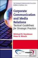Corporate Communication And Media Relations
