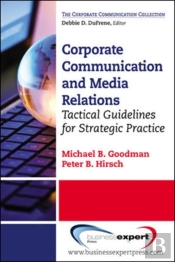 Corporate Communication And Media Relations