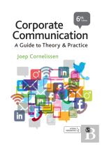 Corporate Communication