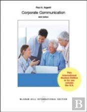 Corporate Communication