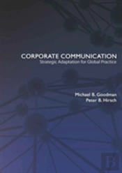 Corporate Communication